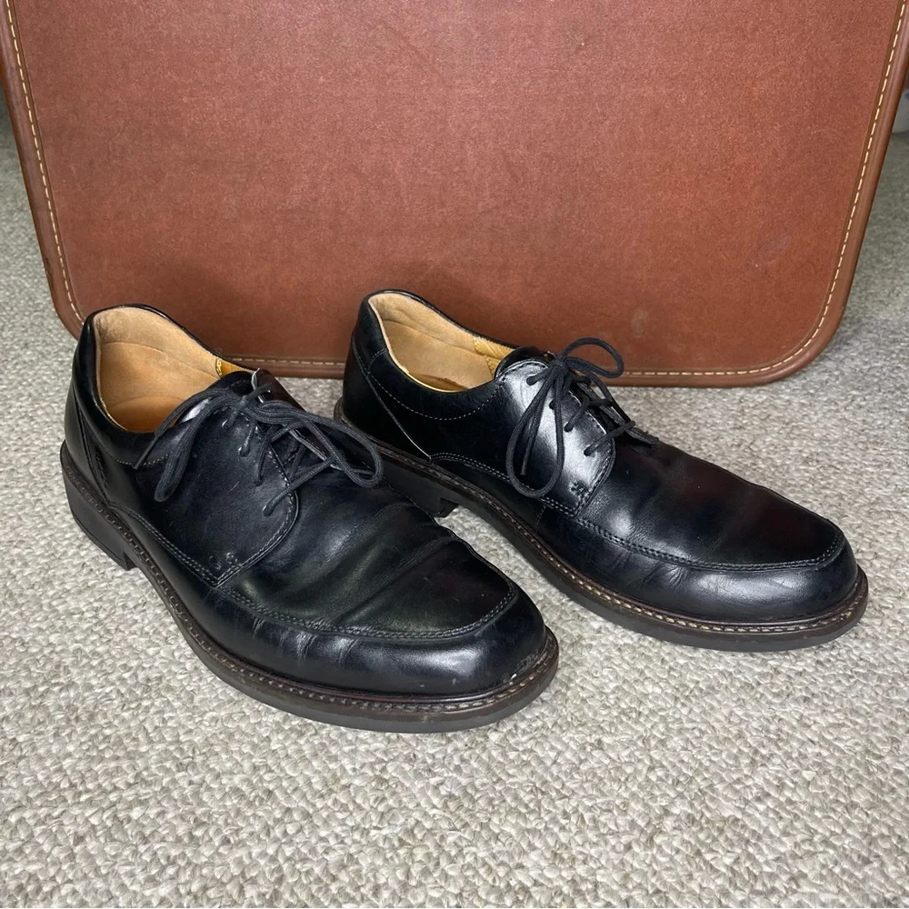 Ecco shoes